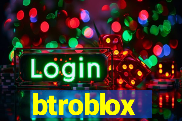 btroblox - making roblox better